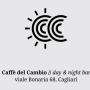 Caffè del cambio Kero