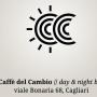 Caffè del cambio
