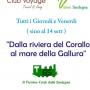 Escursione trenino verde