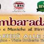 In Cambarada 2014