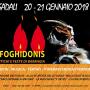 Is Foghidonis - Riti antichi e feste di Barbagia