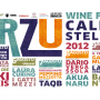 Jerzu wine festival 2012