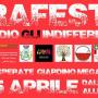 Liberafest 2018 a San Sperate, ecco il programma dell'evento del 25 Aprile