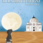 Libri: Il Ladro di Sogni e altre storie, di Fabio Cruccu, ecco dove trovarlo! Libri: Il Ladro di Sogni e altre storie, di Fabio Cruccu, ecco dove trovarlo!