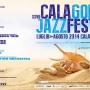 Cala Gonone Jazz Festival 