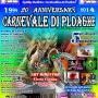 Carnevale Ploaghese 2014