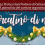 Mercatini di Natale in Sardegna, anche a Sant'Antonio di Gallura Mercatini di Natale in Sardegna, anche a Sant'Antonio di Gallura