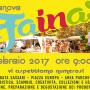 Dolianova, Domenica 12 Febbraio arriva Fainas il mercatino domenicale Dolianova, Domenica 12 Febbraio arriva Fainas il mercatino domenicale