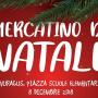 Mercatini di Natale a Nuragus, ecco il programma dell'8 dicembre!