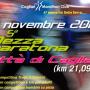 Mezza maratona 2012