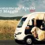 Monumenti Aperti, ecco dove e cosa visitare il 6 e 7 Maggio 2017 in Sardegna Monumenti Aperti, ecco dove e cosa visitare il 6 e 7 Maggio 2017 in Sardegna