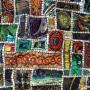 Mosaic - Emilie Baudrais