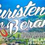 Muristenes in Beranu a Ghilarza, programma completo dell'evento di Domenica 15 Aprile 2018