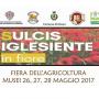 Musei, Sulcis Iglesiente in Fiore, ecco il programma dal 26 al 28 Maggio 2017 Musei, Sulcis Iglesiente in Fiore, ecco il programma dal 26 al 28 Maggio 2017