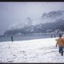 Cagliari: possibili nevicate già da questa notte