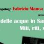 Il culto delle acque in Sardegna. Miti, riti, simboli - Nicoletti