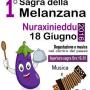 Sagra della Melanzana Sagra della Melanzana