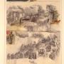 La Divina Commedia. Figure dal XX secolo. Robert Rauschenberg