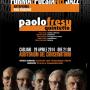 Forma e Poesia nel Jazz, Paolo Fresu in concerto