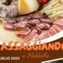 P.. Assaggiando a Viddalba, Domenica 23 Luglio P.. Assaggiando a Viddalba, Domenica 23 Luglio
