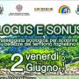 Passeggiata ecologica nella natura di Perdasdefogu, ecco il programma di Venerdì 2 Giugno 2017 Passeggiata ecologica nella natura di Perdasdefogu, ecco il programma di Venerdì 2 Giugno 2017