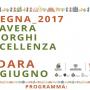 Primavere nei borghi a Sardara, ecco il programma completo del 10 e 11 Giugno 2017 Primavere nei borghi a Sardara, ecco il programma completo del 10 e 11 Giugno 2017