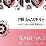 Primavera nel cuore della Sardegna a Bari Sardo, ecco l'evento completo del 16-17 Giugno 2018