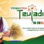 Primavera Teuladina, ecco il programma del 19 e 20 Maggio 2018 Primavera Teuladina, ecco il programma del 19 e 20 Maggio 2018