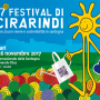 Festival Scirarindi 2017, ecco l'evento del 25 e 26 Novembre a Cagliari Festival Scirarindi 2017, ecco l'evento del 25 e 26 Novembre a Cagliari