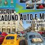 Raduno di auto e moto storiche a Tempio Pausania, ecco il programma dell'evento del 2 Aprile 2017