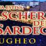 Passos a Samugheo, rassegna estiva maschere della Sardegna