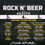 Rock n’ Beer 2018 a Valledoria, ecco l'evento dal 3 al 5 Agosto Rock n’ Beer 2018 a Valledoria, ecco l'evento dal 3 al 5 Agosto