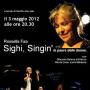 Rossella Faa - Sighi Singin'