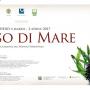 Sagra Ricci Alghero 2017, Ecco il programma di Rosso di mare sino al 2 Aprile Sagra Ricci Alghero 2017, Ecco il programma di Rosso di mare sino al 2 Aprile
