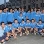 Italia Vs Francia. Ecco il 6 Nazioni U20 di Rugby a Capoterra 