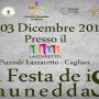 Sa Festa de is Launeddas 2017 a Cagliari, ecco il programma del 2 e 3 Dicembre Sa Festa de is Launeddas 2017 a Cagliari, ecco il programma del 2 e 3 Dicembre