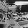 Saboris Antigus a Mogoro, ecco il programma del 21 Aprile 2018 Saboris Antigus a Mogoro, ecco il programma del 21 Aprile 2018