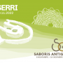 Saboris Antigus 2022 a Serri, programma Saboris Antigus 2022 a Serri, programma