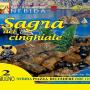 Sagra del Cinghiale 2018 a Nebida, ecco l'evento del 2 Giugno