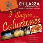 Sagra de Sos Culurzones di Ghilarza, ecco il programma completo del 3 e 4 Giugno 2017 Sagra de Sos Culurzones di Ghilarza, ecco il programma completo del 3 e 4 Giugno 2017