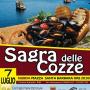 Sagra delle Cozze di Nebida, ecco il programma di Sabato 7 Luglio 2018 Sagra delle Cozze di Nebida, ecco il programma di Sabato 7 Luglio 2018