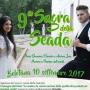 Sagra della Seada di Bolotana, ecco il programma completo dell'evento del 10 Settembre 2017 Sagra della Seada di Bolotana, ecco il programma completo dell'evento del 10 Settembre 2017