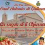 La Sagra di li Chjusoni a Sant'Antonio di Gallura, ecco l'evento del 1 Agosto 2017 La Sagra di li Chjusoni a Sant'Antonio di Gallura, ecco l'evento del 1 Agosto 2017