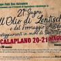 Sagra dell'Olio e del Formaggio di Escalaplano, ecco il programma completo del 20 e 21 Maggio 2017 Sagra dell'Olio e del Formaggio di Escalaplano, ecco il programma completo del 20 e 21 Maggio 2017