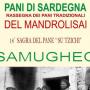 Sagra de Su Tzichi di Samugheo 2017, ecco il programma dell'evento del 24 Settembre