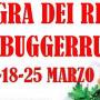 Sagra dei Ricci a Buggerru, ecco i programmi del 4, 11, 18 e 25 Marzo 2018 Sagra dei Ricci a Buggerru, ecco i programmi del 4, 11, 18 e 25 Marzo 2018