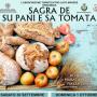 Sagra de Su Pani e Sa Tomata, Maracalagonis, il programma dell'evento