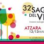 Sagra del Vino di Atzara 2018, ecco il programma del 12 e 13 Maggio Sagra del Vino di Atzara 2018, ecco il programma del 12 e 13 Maggio