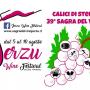 Sagra del vino e Calici di Stelle 2018 a Jerzu, ecco il programma dal 5 al 10 Agosto 2018 Sagra del vino e Calici di Stelle 2018 a Jerzu, ecco il programma dal 5 al 10 Agosto 2018