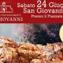 Sagra della Vitella di Sassari, ecco il programma del 23 e 24 Giugno 2017 Sagra della Vitella di Sassari, ecco il programma del 23 e 24 Giugno 2017